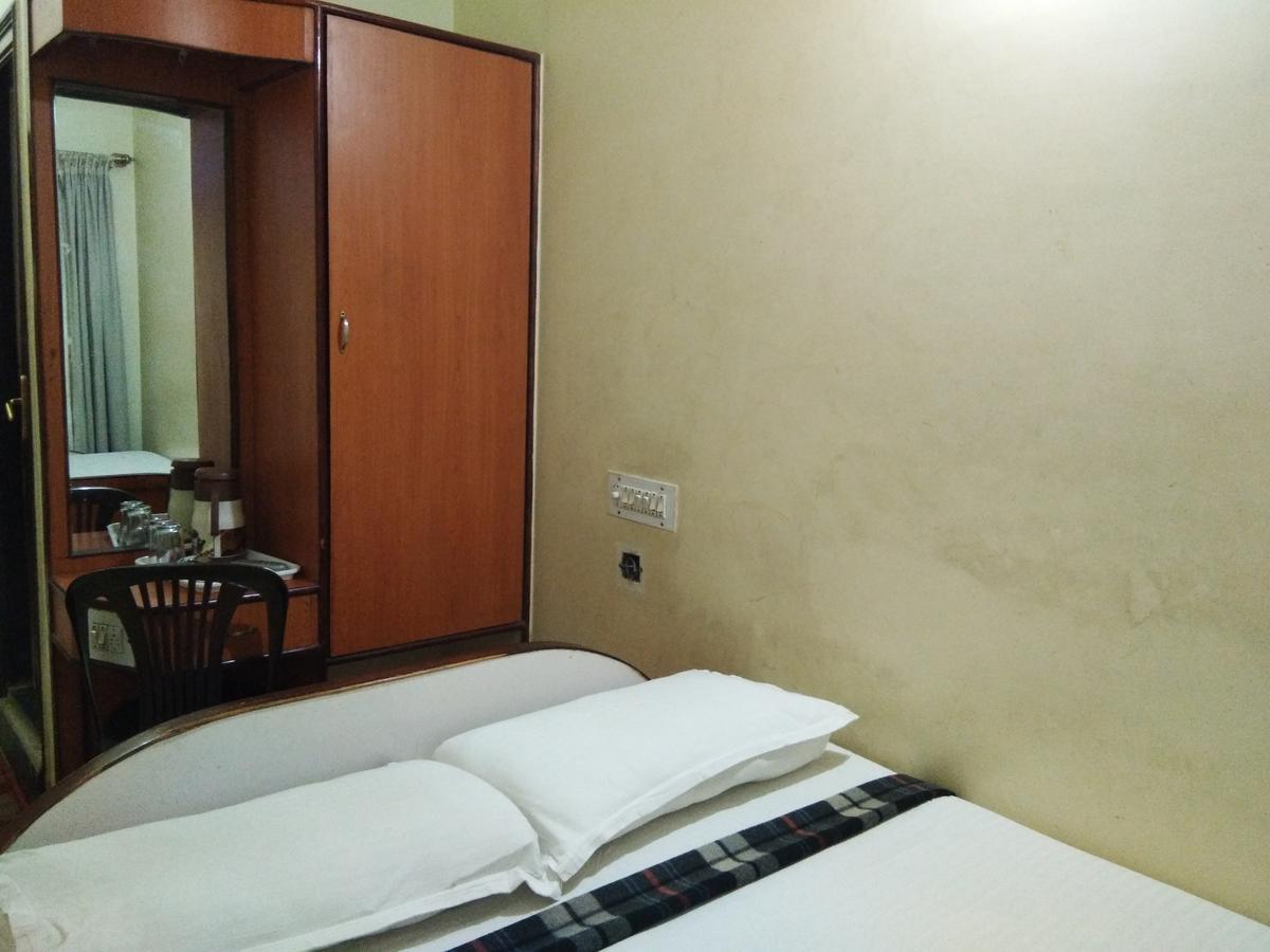 迈索尔 Kl Residency酒店 外观 照片