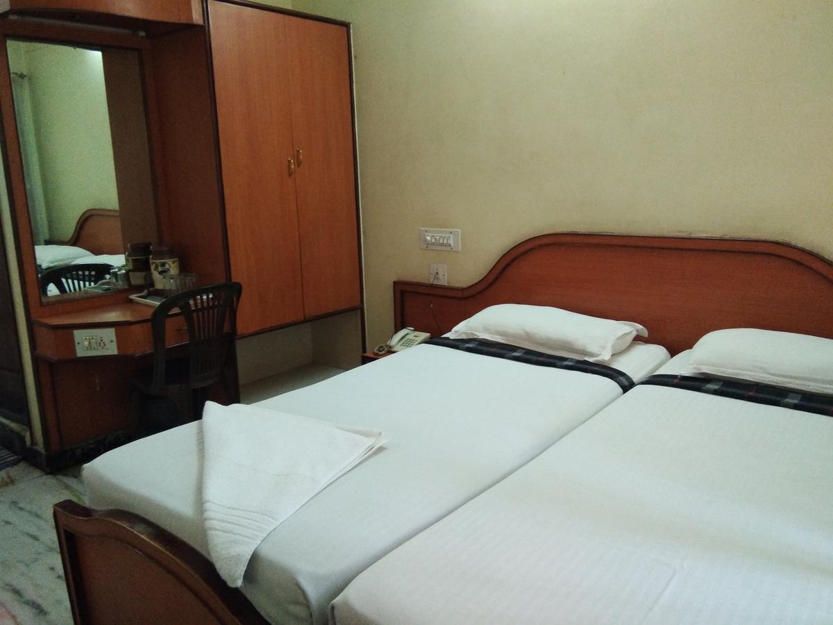 迈索尔 Kl Residency酒店 外观 照片