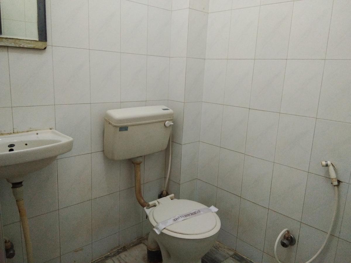 迈索尔 Kl Residency酒店 外观 照片