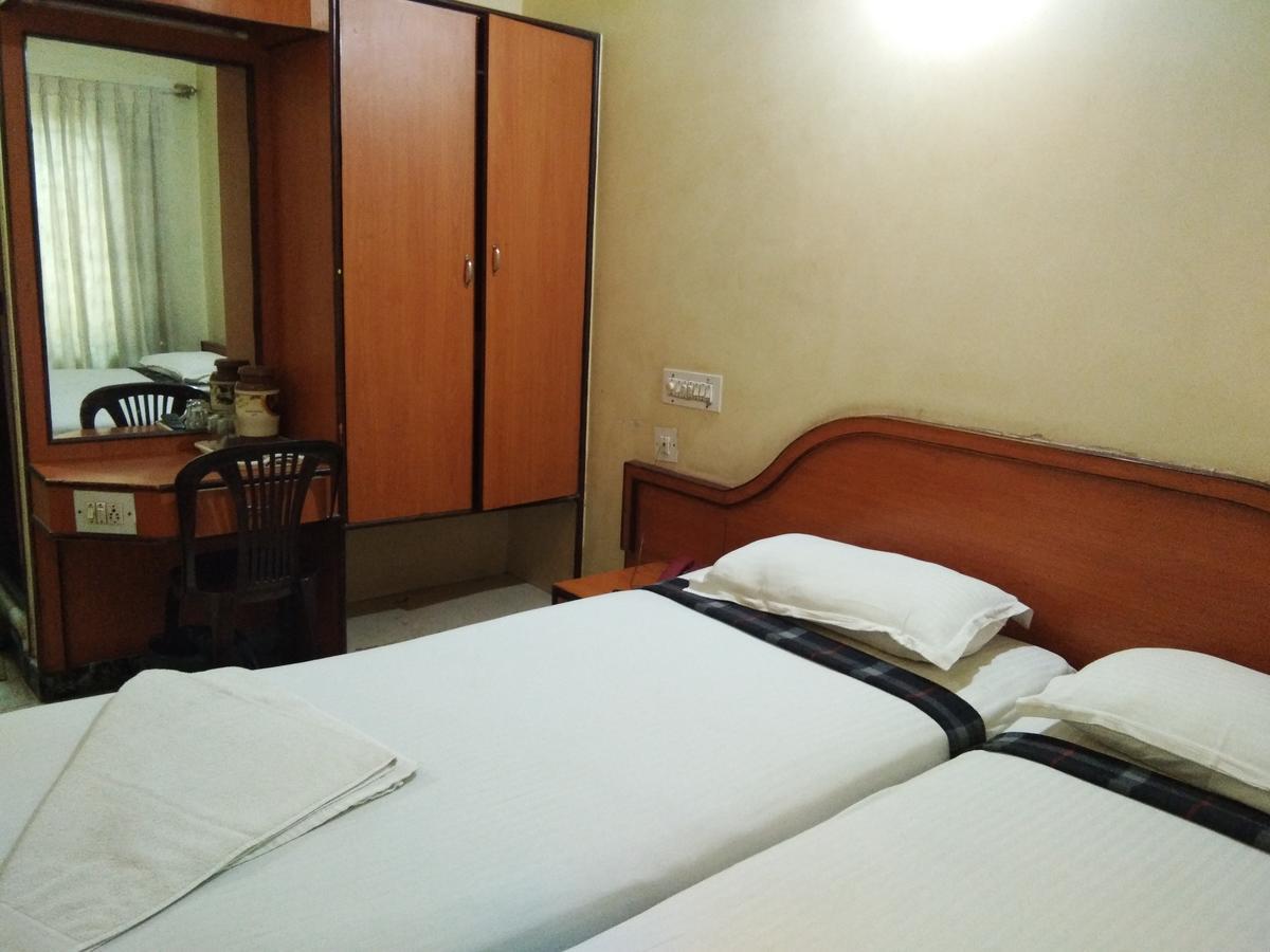 迈索尔 Kl Residency酒店 外观 照片