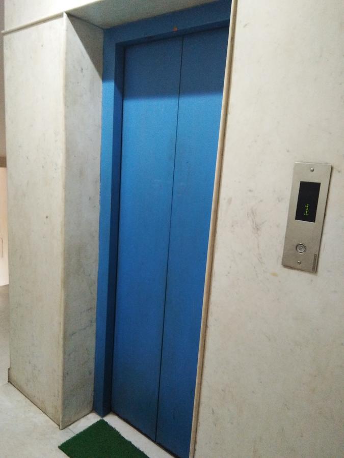 迈索尔 Kl Residency酒店 外观 照片